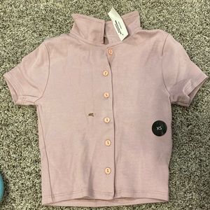 Full Tilt short sleeve shirt